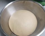 Foto langkah ke 2 dari resep Roti manis.
