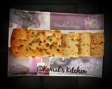 ટુટી ફ્રુટી કેક (Mix Flour Tutti Frutti Cake Recipe In Gujarati) રેસીપી સ્ટેપ7ફોટો