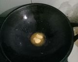 Foto langkah ke 3 dari resep Oseng Siyem.