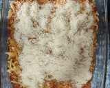Foto del paso 7 de la receta: Berenjenas a la parmesana