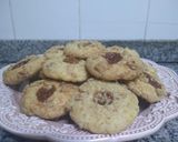 Foto del paso 5 de la receta: Wiener kolatschen Galletitas alemanas.🍪👩🏼‍🍳
