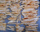 Foto del paso 5 de la receta Apio al horno estilo patatas fritas
