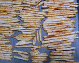 Foto del paso 5 de la receta: Apio al horno estilo patatas fritas