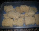 Foto del paso 3 de la receta Pincho de croquetas