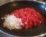 Foto del paso 1 de la receta: Flautas de atún