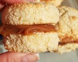Foto del paso 3 de la receta: Alfajores de coco