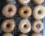 Foto del paso 6 de la receta: Donas glaseadas