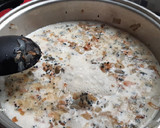 Foto del paso 2 de la receta: Espaguetis con salmón y caviar de algas