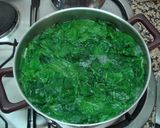 Foto del paso 3 de la receta: Bocados de espinaca