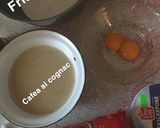 Pas rețetă Tiramisu 1 fotografie