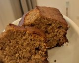 Foto del paso 6 de la receta: Budín integral de naranjas y nueces
