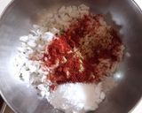 ટામેટાં પૌંઆ (Tomato Poha Recipe In Gujarati) રેસીપી સ્ટેપ1ફોટો