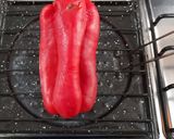 Foto del paso 3 de la receta: Matambre de Pollo