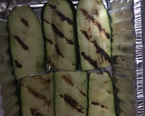 Foto del paso 5 de la receta: Pastelón de pollo y zuchinni -keto