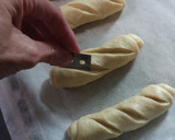 Foto del paso 5 de la receta: Panecillos de leche