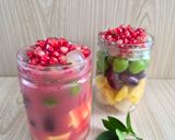 Foto langkah ke 4 dari resep Asinan Buah Sultan.