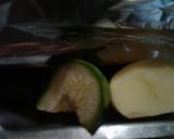 Foto del paso 2 de la receta: Pollo y verduras al horno tipo vapor