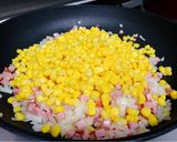 玉米濃湯的食譜步驟2照片