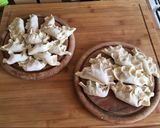 Gyozas - Japanische Teigtaschen 🥟 Rezeptschritt 6 Foto