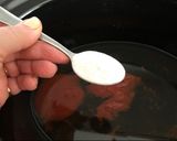 Foto del paso 3 de la receta: Plateada en olla lenta