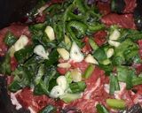 Foto del paso 2 de la receta: Roaf beef con puré