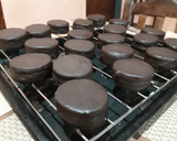 Foto del paso 5 de la receta: 🤗Alfajores de Marplatenses🤗
