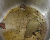 A picture of step 2 of Paneer Cabbage Pulao.