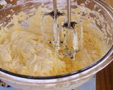 A picture of step 6 of Chocolate Chip Pound Cake.