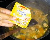 Foto langkah ke 9 dari resep Garam Asam Simple Tanpa Santan.