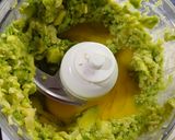 Foto del paso 2 de la receta: Budín de palta