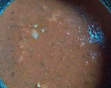 Foto del paso 1 de la receta: Tallarines con tuco