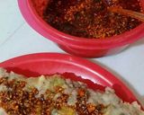 Foto del paso 3 de la receta: Salsa de semillas