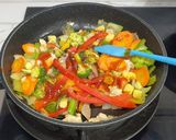 Foto langkah ke 3 dari resep Ifumie.