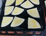 Foto del paso 7 de la receta: Dobladitas