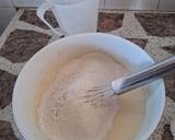 Foto del paso 2 de la receta: Empolvados