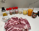 Foto del paso 1 de la receta: Cochinita Pibil