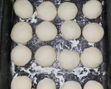 صورة لخطوة 3 من وصفة خبز الطاسه😋👏