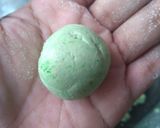 Foto langkah ke 2 dari resep Klepon.