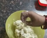 इंस्टेंट मुरमुरे के गुलाब जामुन (Instant murmure ke gulab jamun recipe in Hindi) रेसिपी चरण 2 फोटो