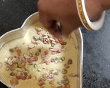 ফ্রুট এণ্ড ক্রিম কুকপ্যাড কেক(fruit and cream cake recipe in bengali) রেসিপির ধাপ 3 ছবি