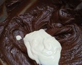 Foto del paso 12 de la receta: Torta de los 18 años de mi hija BELÉN, de MARION