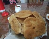 Foto del paso 3 de la receta: Torta frita