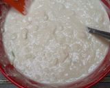 Foto langkah ke 4 dari resep Batagor tahu super empuk.