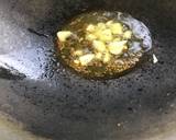 Aloo Baingan recipe step 3 photo