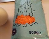 Vöröslencse gulyás. #gluténmentes recept fázis 2 fotója