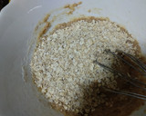 Foto del paso 3 de la receta: Bolas de manzana y copos de avena sin azúcar