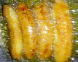 Foto langkah ke 4 dari resep Sanggara balanda || pisang goreng Belanda # Makassar Sul-sel.