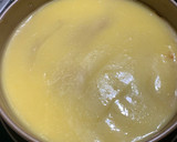 Foto del paso 7 de la receta: Tarta de lemon curd fría en thermomix