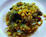 Foto langkah ke 8 dari resep Ikan Cue Jagung Manis.