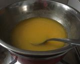 Foto langkah ke 1 dari resep No Baked Mango Pie.